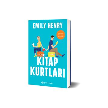 Kitap Kurtları Epsilon Yayınevi