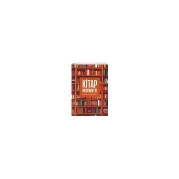 Kitap Medeniyeti Abdulnasir Kımışoğlu