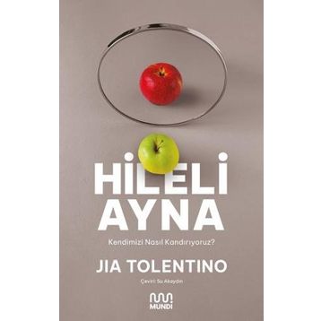 Kitap Mundi Hileli Ayna