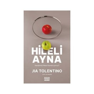 Kitap Mundi Hileli Ayna