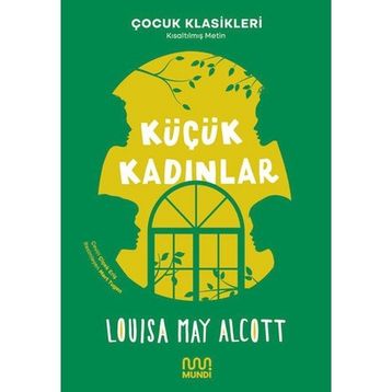 Kitap Mundi Küçük Kadınlar