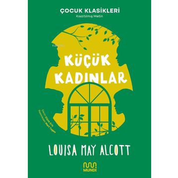 Kitap Mundi Küçük Kadınlar