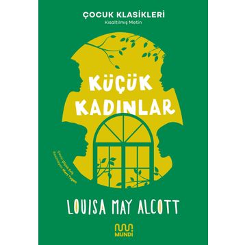 Kitap Mundi Küçük Kadınlar
