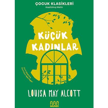 Kitap Mundi Küçük Kadınlar