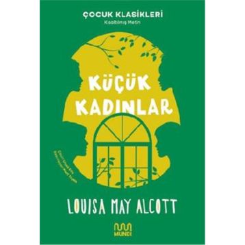 Kitap Mundi Küçük Kadınlar