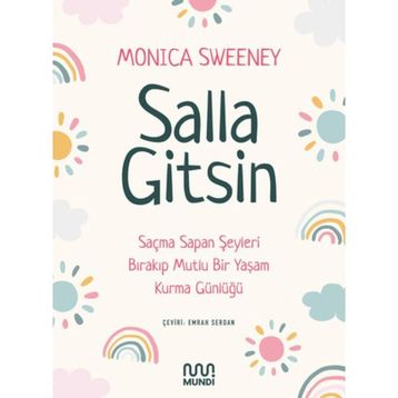 Kitap Mundi Salla Gitsin