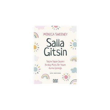 Kitap Mundi Salla Gitsin