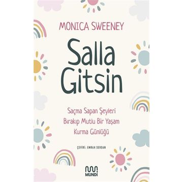 Kitap Mundi Salla Gitsin