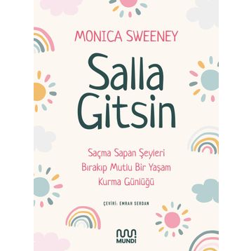 Kitap Mundi Salla Gitsin
