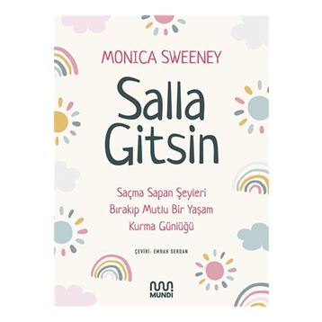 Kitap Mundi Salla Gitsin