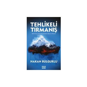 Kitap Mundi Tehlikeli Tırmanış