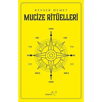 Kitap Müptela Yayınevi Mucize Ritüelleri