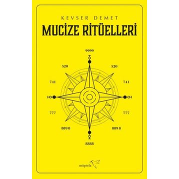 Kitap Müptela Yayınevi Mucize Ritüelleri