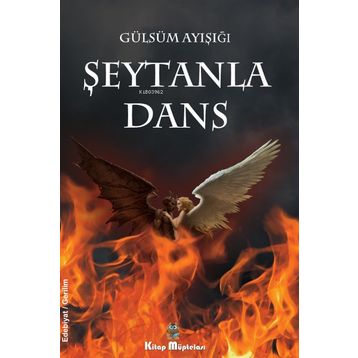 Kitap Müptelası Yayınları Şeytanla Dans