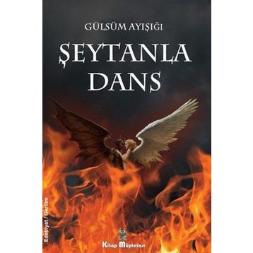Kitap Müptelası Yayınları Şeytanla Dans