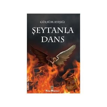 Kitap Müptelası Yayınları Şeytanla Dans