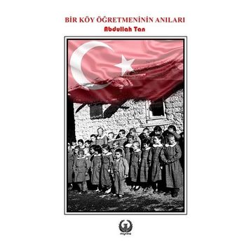 Kitap Myrina Yayınları Bir Köy Öğretmeninin Anıları