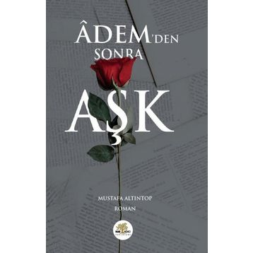 Kitap Nar Ağacı Yayınları Adem'den Sonra Aşk