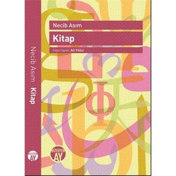 KITAP - NECIB ASIM