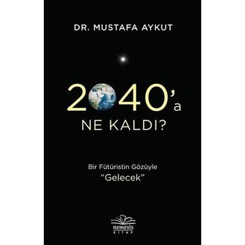 Kitap Nemesis Kitap 2040'a Ne Kaldı?