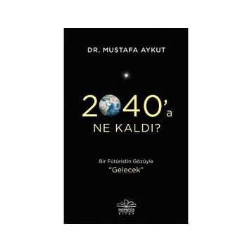 Kitap Nemesis Kitap 2040'a Ne Kaldı?