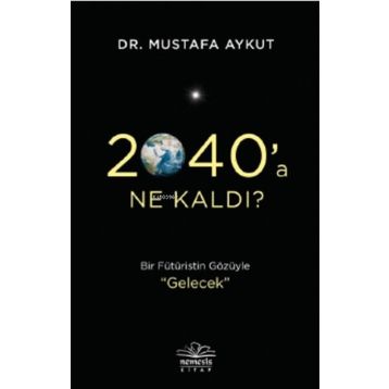 Kitap Nemesis Kitap 2040'a Ne Kaldı?