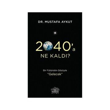 Kitap Nemesis Kitap 2040'a Ne Kaldı?