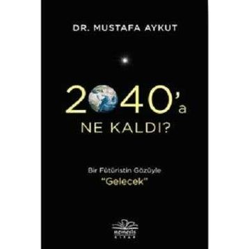 Kitap Nemesis Kitap 2040'a Ne Kaldı?