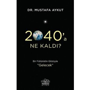 Kitap Nemesis Kitap 2040'a Ne Kaldı?