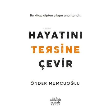 Kitap Nemesis Kitap Hayatını Tersine Çevir