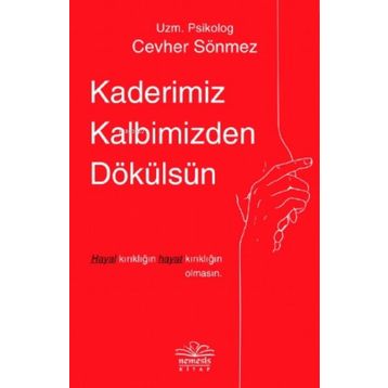 Kitap Nemesis Kitap Kaderimiz Kalbimizden Dökülsün