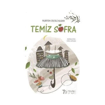 Kitap Nito Kitap Temiz Sofra