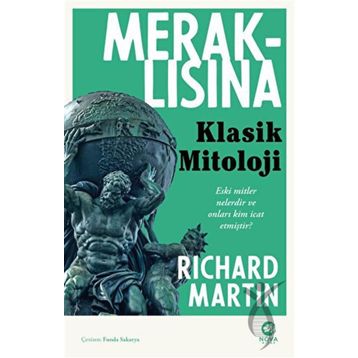 Kitap Nova Kitap Meraklısına Klasik Mitoloji