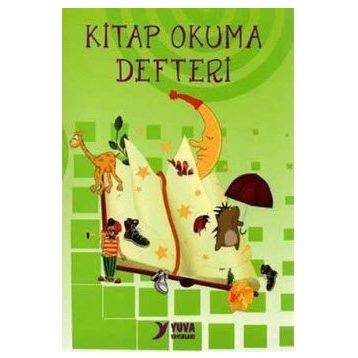 KITAP OKUMA DEFTERI - KOLEKTIF