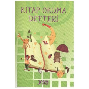 KITAP OKUMA DEFTERI - KOLEKTIF