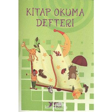 KITAP OKUMA DEFTERI - KOLEKTIF