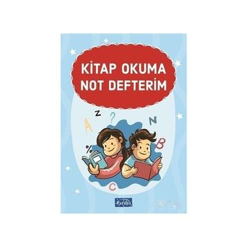 Kitap Okuma Not Defterim - Ahmet Altay