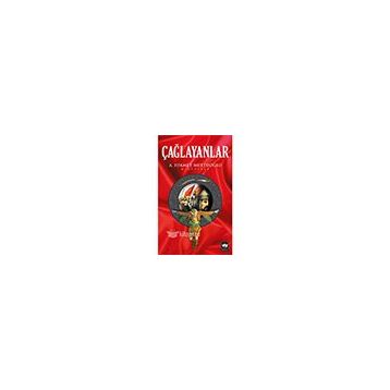 Kitap Ötüken Neşriyat Çağlayanlar