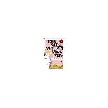 Kitap Ötüken Neşriyat Cemile