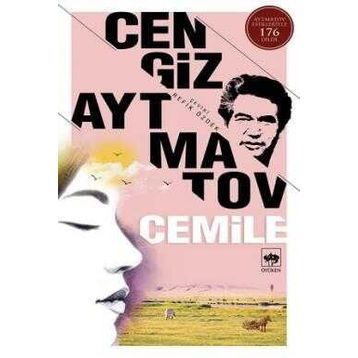 Kitap Ötüken Neşriyat Cemile