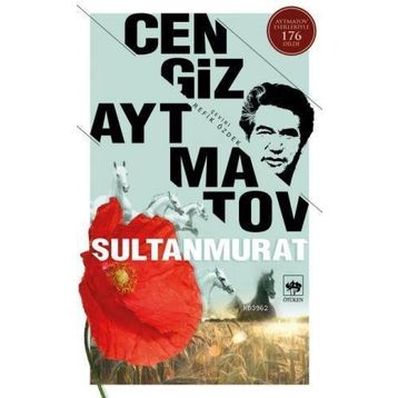 Kitap Ötüken Neşriyat Sultanmurat