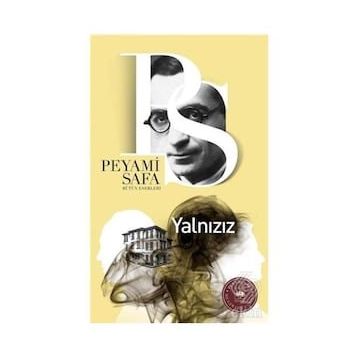 Kitap Ötüken Neşriyat Yalnızız