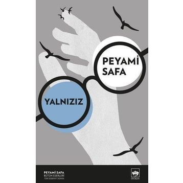 Kitap Ötüken Neşriyat Yalnızız
