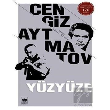 Kitap Ötüken Neşriyat Yüzyüze
