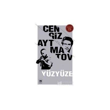 Kitap Ötüken Neşriyat Yüzyüze