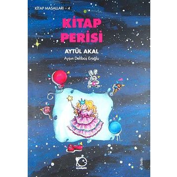 KITAP PERISI - AYTÜL AKAL