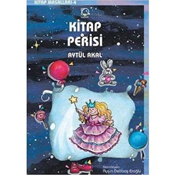KITAP PERISI - AYTÜL AKAL
