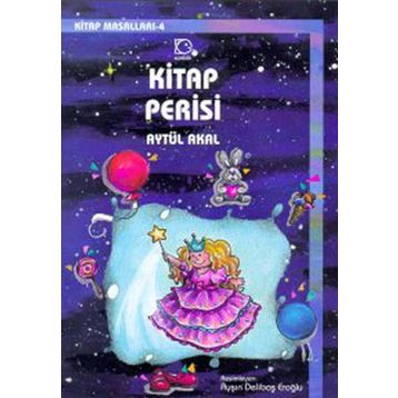 KITAP PERISI - AYTÜL AKAL