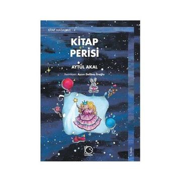 KITAP PERISI - AYTÜL AKAL