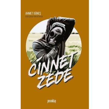 Kitap Peron Yayınevi Cinnetzede